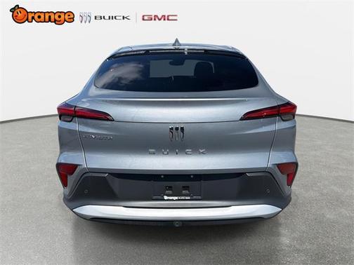 2026 Buick Envista Preferred FWD