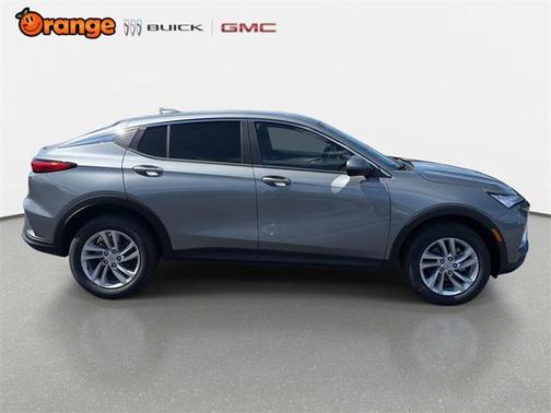 2026 Buick Envista Preferred FWD