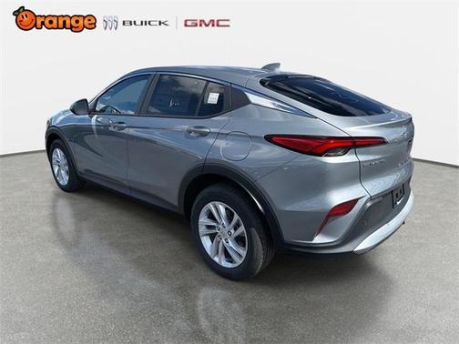 2026 Buick Envista Preferred FWD