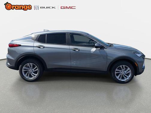 2026 Buick Envista Preferred FWD