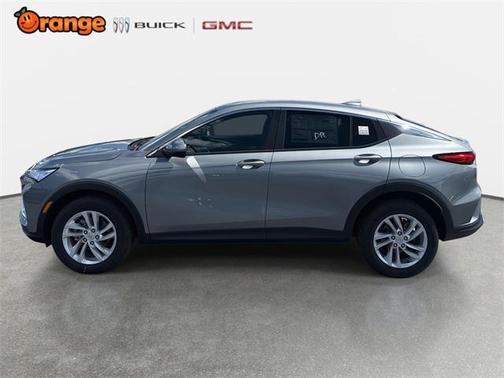 2026 Buick Envista Preferred FWD