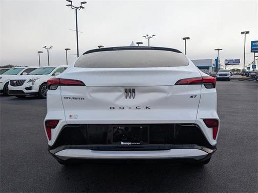 2024 Buick Envista Sport Touring FWD