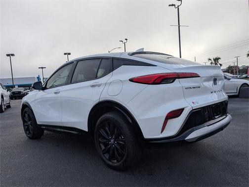 2024 Buick Envista Sport Touring FWD