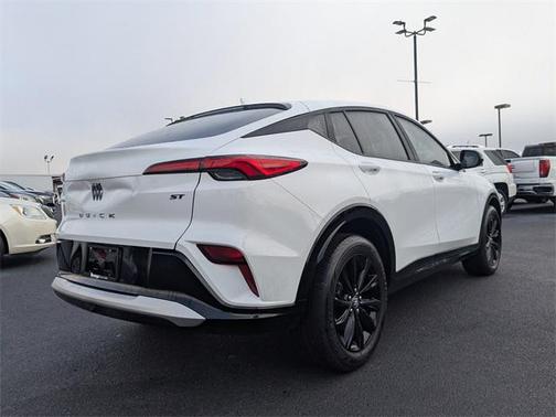 2024 Buick Envista Sport Touring FWD