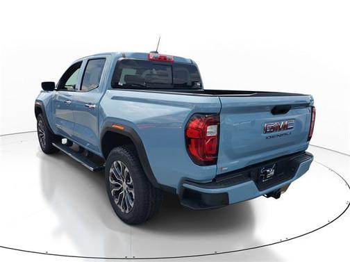 2025 GMC Canyon Denali
