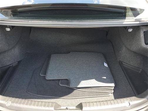 2016 Mazda Mazda6 i Sport