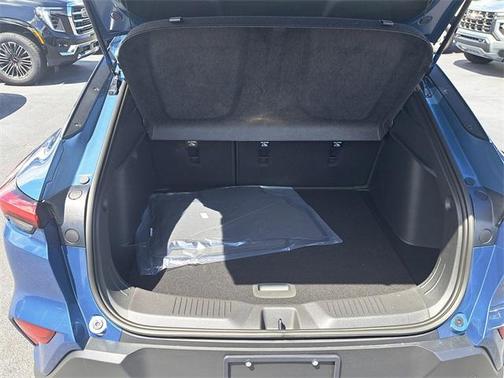 2025 Buick Envista Preferred FWD