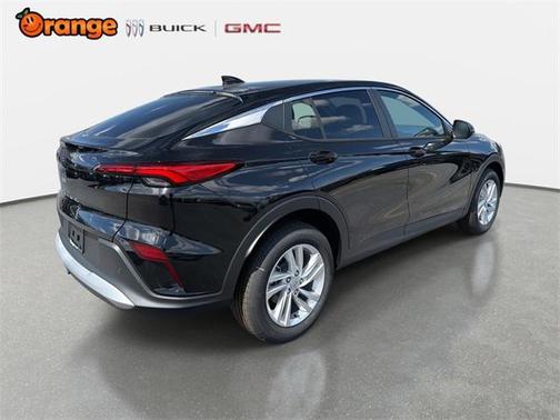 2026 Buick Envista Preferred FWD