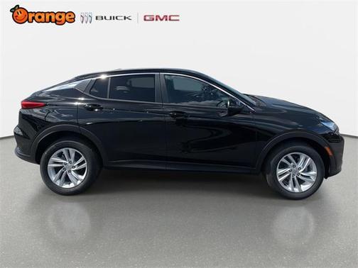 2026 Buick Envista Preferred FWD