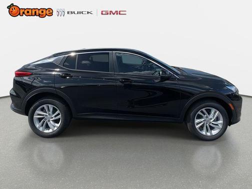 2026 Buick Envista Preferred FWD