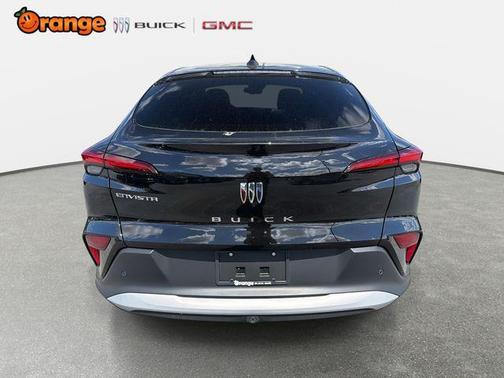 2026 Buick Envista Preferred FWD