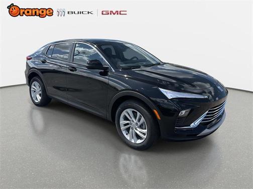 2026 Buick Envista Preferred FWD