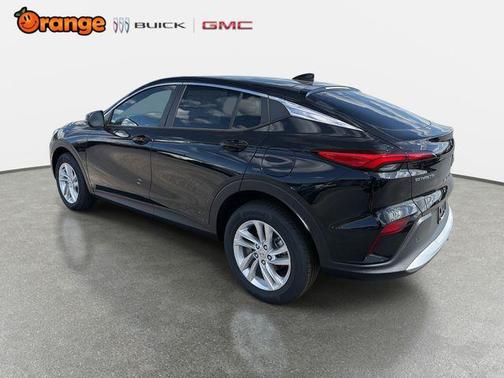 2026 Buick Envista Preferred FWD