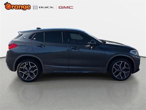 2018 BMW X2 xDrive28i