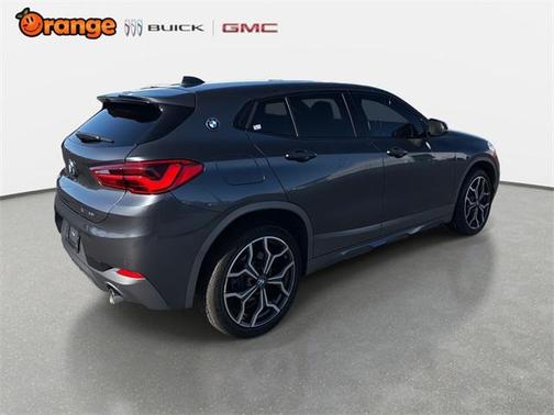 2018 BMW X2 xDrive28i