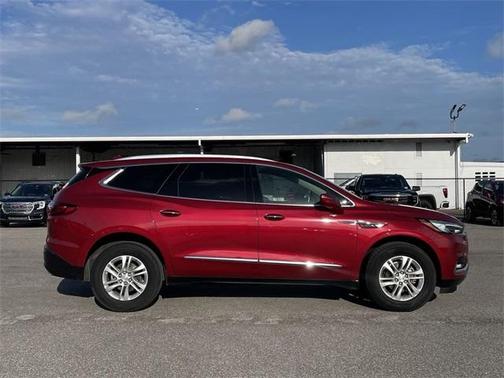Photo 2 of 8 of 2019 Buick Enclave Essence