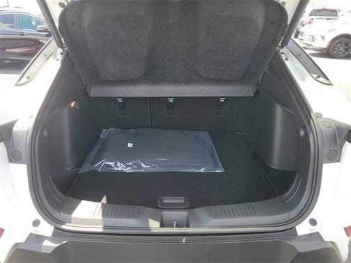 2025 Buick Envista Preferred FWD