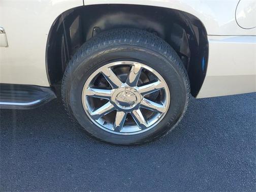 2013 GMC Yukon Denali