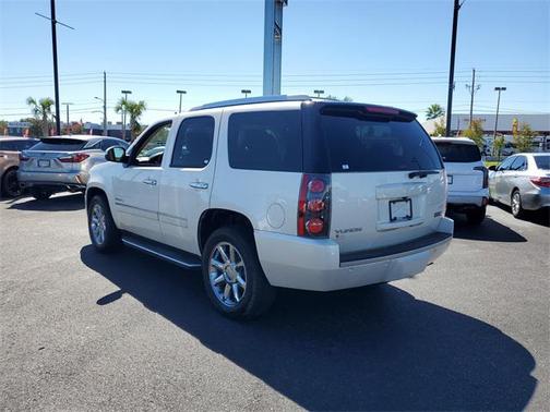 2013 GMC Yukon Denali