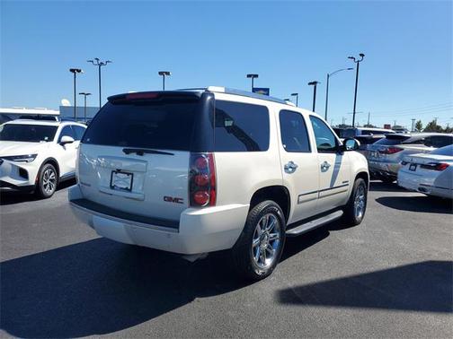 2013 GMC Yukon Denali