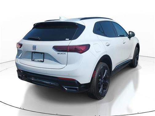 2025 Buick Envision Sport Touring AWD