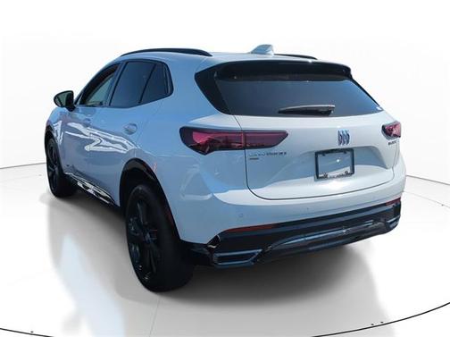 2025 Buick Envision Sport Touring AWD