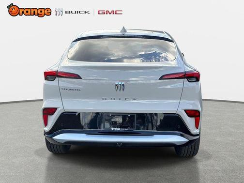 2026 Buick Envista Sport Touring FWD