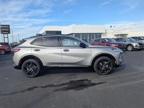 2026 Buick Envision Sport Touring AWD