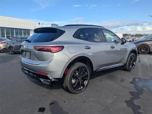 2026 Buick Envision Sport Touring AWD