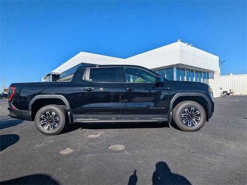 2026 GMC Sierra EV Standard Range Elevation