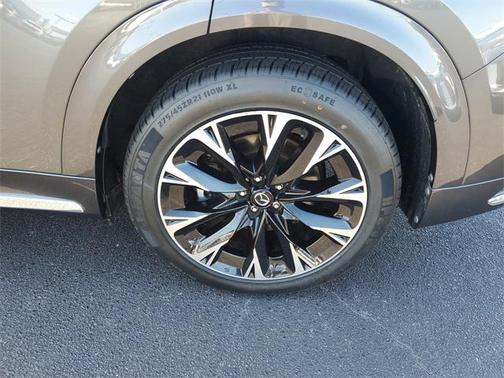 2024 Mazda CX-90 3.3 Turbo S Premium