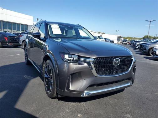 2024 Mazda CX-90 3.3 Turbo S Premium