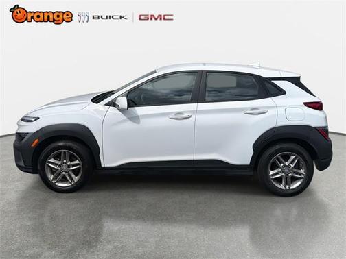 2022 Hyundai KONA SE