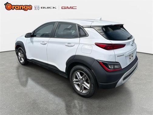 2022 Hyundai KONA SE