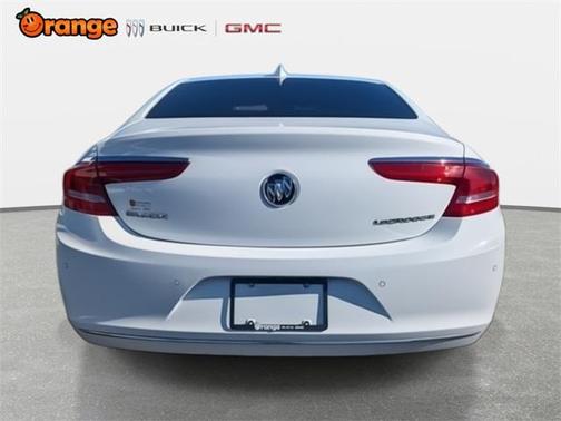 2018 Buick LaCrosse Premium