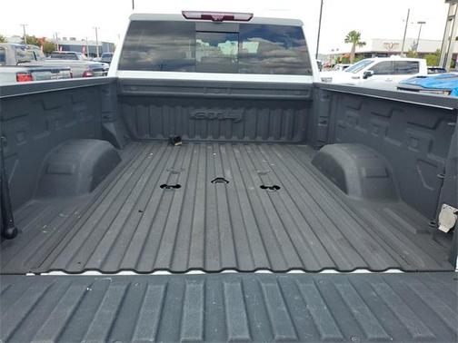 2022 GMC Sierra 2500 AT4