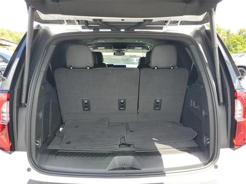 2025 GMC Yukon 2WD Elevation