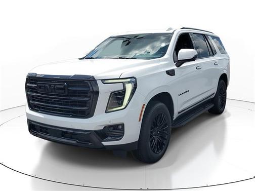 2025 GMC Yukon 2WD Elevation