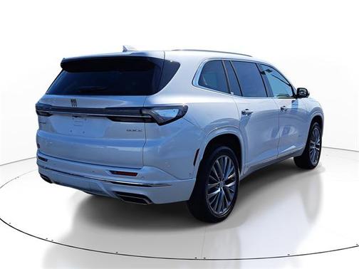 2025 Buick Enclave Avenir FWD