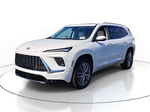 2025 Buick Enclave Avenir FWD
