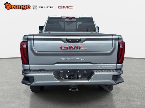 2026 GMC Sierra 2500 Denali