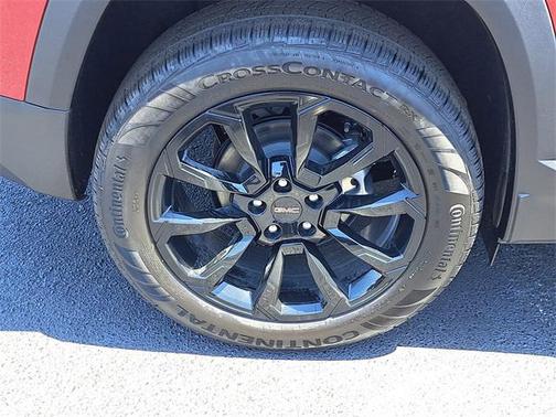 2025 GMC Terrain AWD Elevation