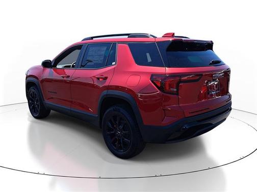 2025 GMC Terrain AWD Elevation