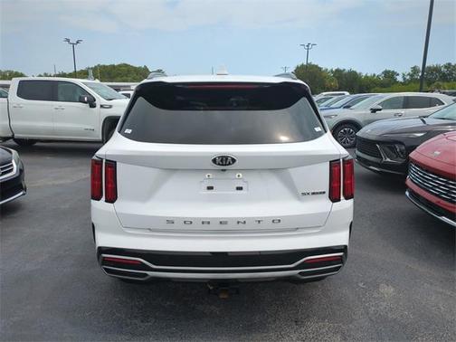 2021 Kia Sorento SX