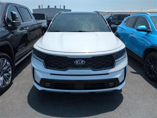 2021 Kia Sorento SX