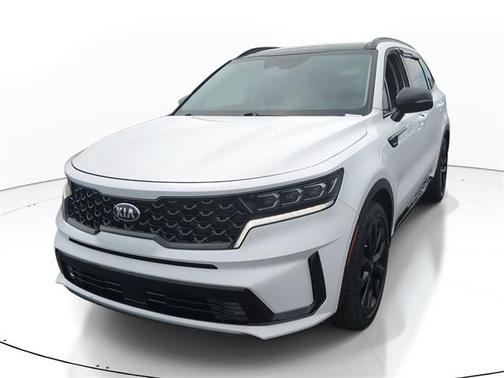 2021 Kia Sorento SX
