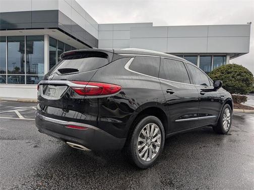 2021 Buick Enclave FWD Essence