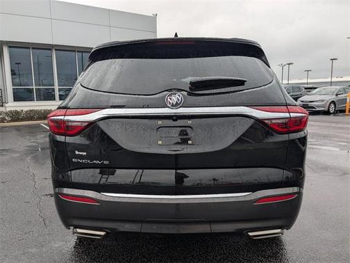 2021 Buick Enclave FWD Essence