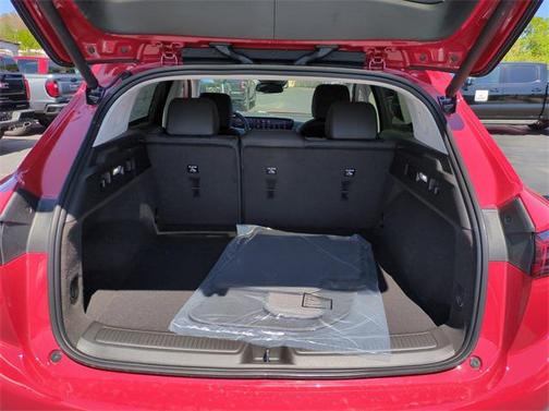2025 Buick Envision Preferred AWD