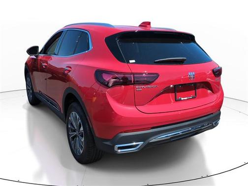 2025 Buick Envision Preferred AWD
